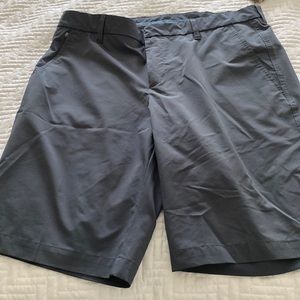 J. Lindeberg Performance Golf Shorts- Size 34